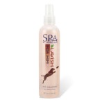 TROPICLEAN SPA FOR HIM 236ML TROPICLEAN SPA FOR HIM 236ML