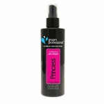 GROOM PROFESSIONAL COLOGNE PRINCESS 100ML .. GROOM PROFESSIONAL COLOGNE PRINCESS 100ML ..