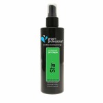 GROOM PROFESSIONAL COLOGNE STAR 100ML .. GROOM PROFESSIONAL COLOGNE STAR 100ML ..