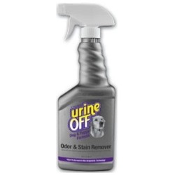 URINE OFF ΣΠΡΕΥ 500ML