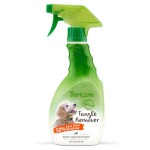 TROPICLEAN TANGLE REMOVER 473ML .. TROPICLEAN TANGLE REMOVER 473ML ..