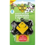 BOB BLACK BONE DISPENSER+30 ΣΑΚΟΥΛΕΣ BOB BLACK BONE DISPENSER+30 ΣΑΚΟΥΛΕΣ