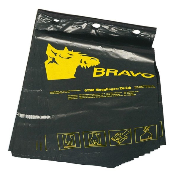 RECORD ΣΑΚΟΥΛΕΣ ΥΓΙΕΙΝΗΣ 100ΤΕΜ 20Χ33cm