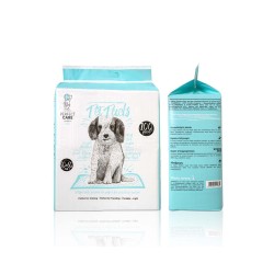 PERFECT CARE ΠΑΝΕΣ PET PADS 60x60 (100 τμχ)