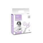 MPETS ΠΑΝΕΣ ΜΕ ΑΡΩΜΑ ΛΕΒΑΝΤΑ 90Χ60CM (30ΤΕΜ) MPETS ΠΑΝΕΣ ΜΕ ΑΡΩΜΑ ΛΕΒΑΝΤΑ 90Χ60CM (30ΤΕΜ)