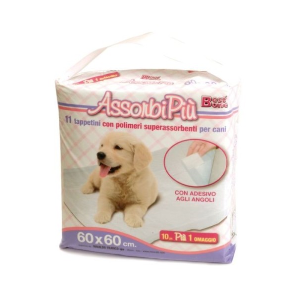 RECORD ΑΥΤΟΚΟΛΗΤΕΣ ΠΑΝΕΣ 60Χ60cm 11ΤΕΜ Σκύλος