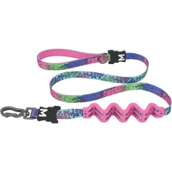 MPETS URBAN STYLE LAVA SHOCK ΟΔΗΓΟΣ ΜΕ ΑΠΟΡΡΟΦΗΣΗ ΚΡΑΔΑΣΜΩΝ MD 2Χ120CM