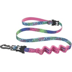 MPETS URBAN STYLE LAVA SHOCK ΟΔΗΓΟΣ ΜΕ ΑΠΟΡΡΟΦΗΣΗ ΚΡΑΔΑΣΜΩΝ LG 2.5X120CM