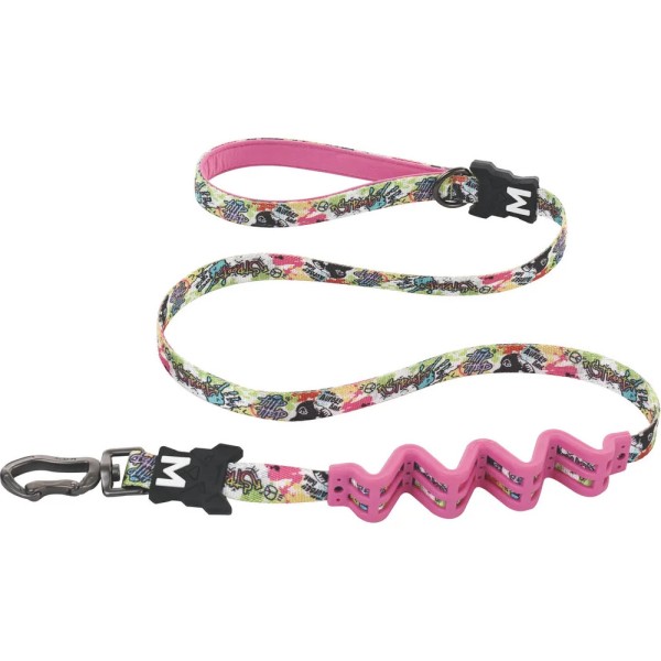MPETS URBAN STYLE GRAFFITI SHOCK ΟΔΗΓΟΣ ΜΕ ΑΠΟΡΡΟΦΗΣΗ ΚΡΑΔΑΣΜΩΝ MD 2Χ120CM