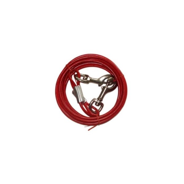 ΣΥΡΜΑΤΟΣΧΟΙΝΟ ΔΕΣΙΜΑΤΟΣ ΕΞΩΤ.ΧΩΡΟΥ 1m*4.8mm M4803 ΣΥΡΜΑΤΟΣΧΟΙΝΟ ΔΕΣΙΜΑΤΟΣ ΕΞΩΤ.ΧΩΡΟΥ 1m*4.8mm M4803