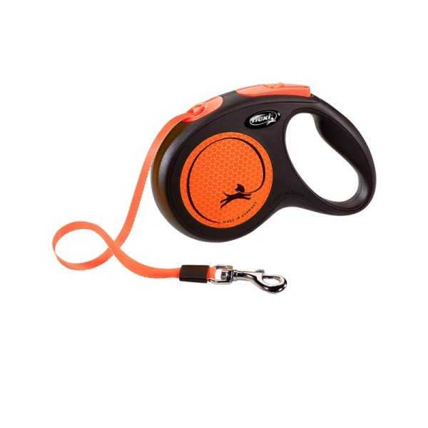 FLEXI NEW NEON MD ΙΜΑΝΤΑΣ 5Μ-25KG ΠΟΡΤΟΚΑΛΙ FLEXI NEW NEON MD ΙΜΑΝΤΑΣ 5Μ-25KG ΠΟΡΤΟΚΑΛΙ