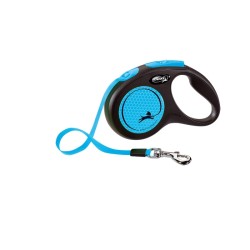 FLEXI NEW NEON SM ΙΜΑΝΤΑΣ 5Μ-15KG ΜΠΛΕ FLEXI NEW NEON SM ΙΜΑΝΤΑΣ 5Μ-15KG ΜΠΛΕ
