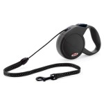 FLEXI CLASSIC ME KOΡΔΟΝΙ ΜΑΥΡΟ FLEXI CLASSIC ME KOΡΔΟΝΙ ΜΑΥΡΟ