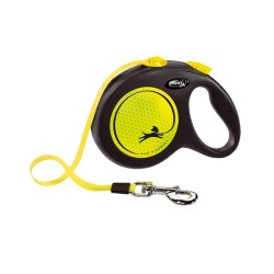 FLEXI NEW NEON ΙΜΑΝΤΑΣ ΚΙΤΡΙΝΟ