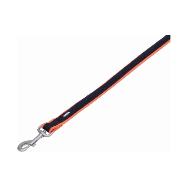 NOBBY ΟΔΗΓΟΣ MESH PRENO ORANGE 120cm NOBBY ΟΔΗΓΟΣ MESH PRENO ORANGE 120cm