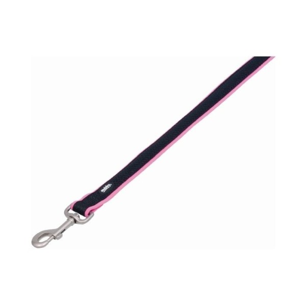 NOBBY ΟΔΗΓΟΣ MESH PRENO PINK 120cm .. NOBBY ΟΔΗΓΟΣ MESH PRENO PINK 120cm ..