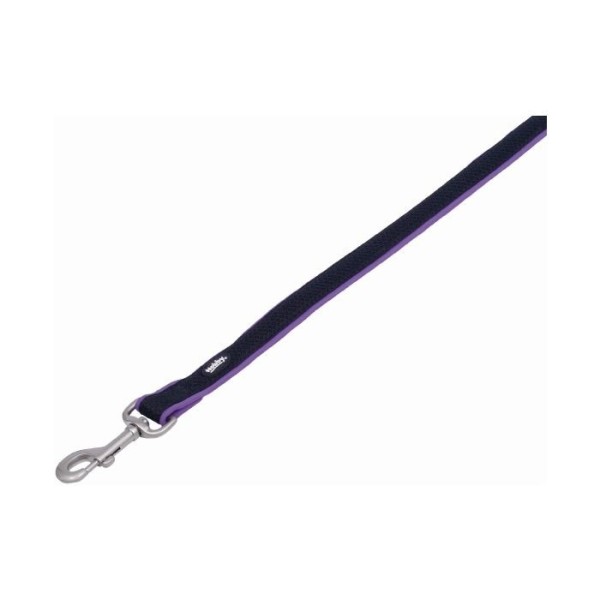 NOBBY ΟΔΗΓΟΣ MESH PRENO PURPLE 120cm .. NOBBY ΟΔΗΓΟΣ MESH PRENO PURPLE 120cm ..