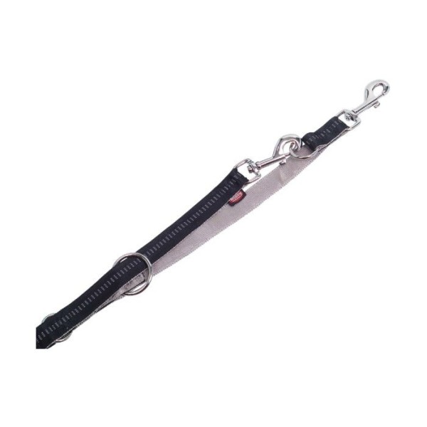 NOBBY ΕΚΠΑΙΔΕΥΤΙΚΟΣ ΟΔΗΓΟΣ SOFT GRIP BLACK 200cm