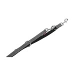 NOBBY ΕΚΠΑΙΔΕΥΤΙΚΟΣ ΟΔΗΓΟΣ SOFT GRIP GREY 200cm NOBBY ΕΚΠΑΙΔΕΥΤΙΚΟΣ ΟΔΗΓΟΣ SOFT GRIP GREY 200cm