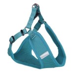 NOBBY - ΑΝΑΤΟΜΙΚΟ ΕΠΙΣΤΗΘΙΟ MESH REFLECT TURQUOISE