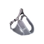 NOBBY - ΑΝΑΤΟΜΙΚΟ ΕΠΙΣΤΗΘΙΟ MESH REFLECT GREY