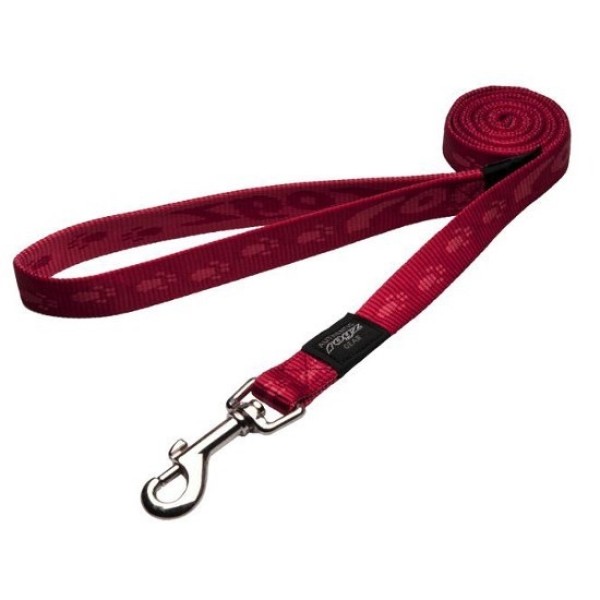 ROGZ ΟΔΗΓΟΣ ALPINIST RED