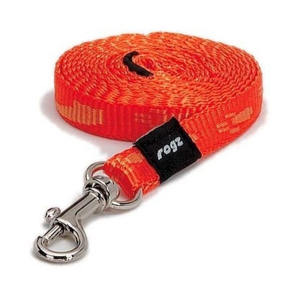 ROGZ ΟΔΗΓΟΣ ALPINIST ORANGE