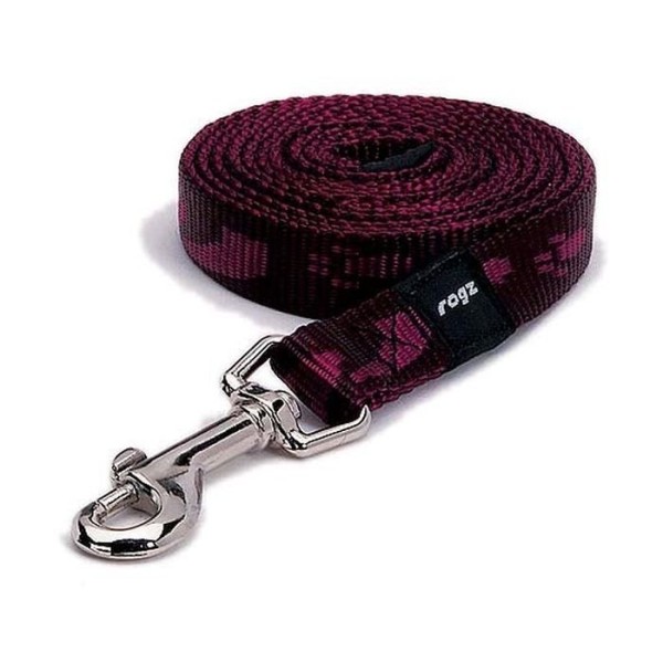 ROGZ ΟΔΗΓΟΣ ALPINIST PURPLE