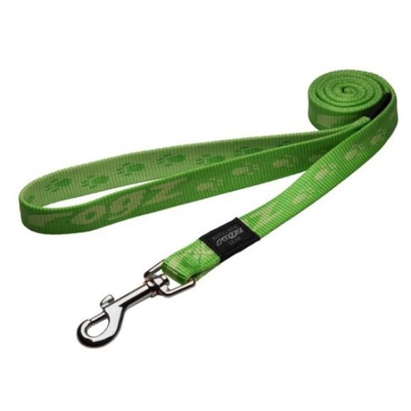 ROGZ ΟΔΗΓΟΣ ALPINIST GREEN