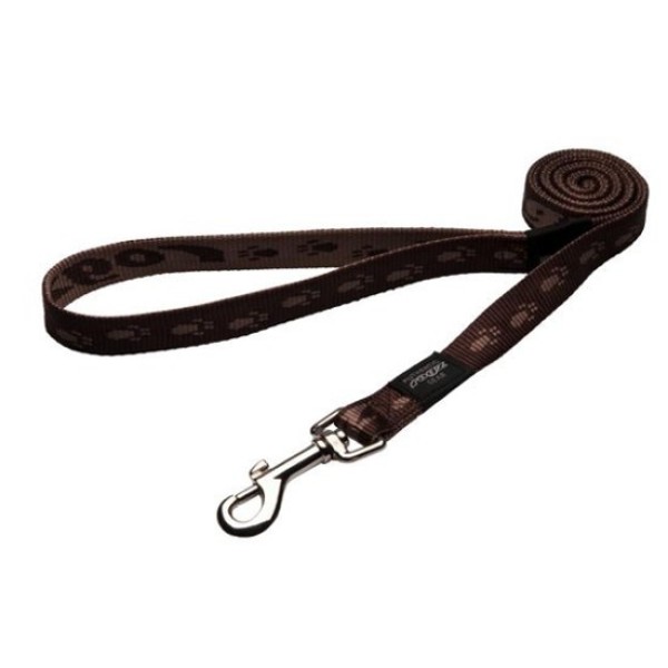 ROGZ ΟΔΗΓΟΣ ALPINIST BROWN