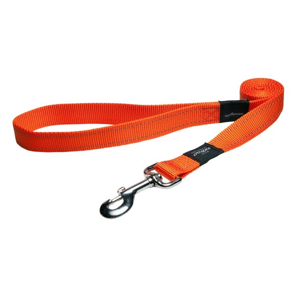 ROGZ ΟΔΗΓΟΣ UTILITY ORANGE