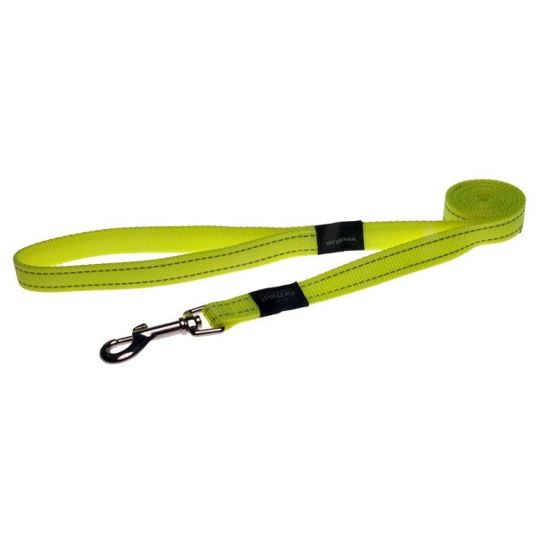 ROGZ ΟΔΗΓΟΣ UTILITY YELLOW
