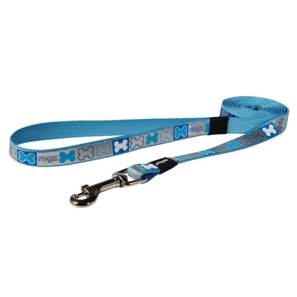 ROGZ REFLECTO BLUE ΟΔΗΓΟΣ ΓΙΑ ΚΟΥΤΑΒΙΑ ROGZ REFLECTO BLUE ΟΔΗΓΟΣ ΓΙΑ ΚΟΥΤΑΒΙΑ