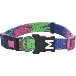 MPETS URBAN STYLE LAVA DOG ΚΟΛΑΡΟ LG 38-66CM
