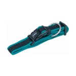 NOBBY ΠΕΡΙΛΑΙΜΙΟ MESH PRENO TURQUOISE