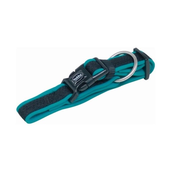 NOBBY ΠΕΡΙΛΑΙΜΙΟ MESH PRENO TURQUOISE