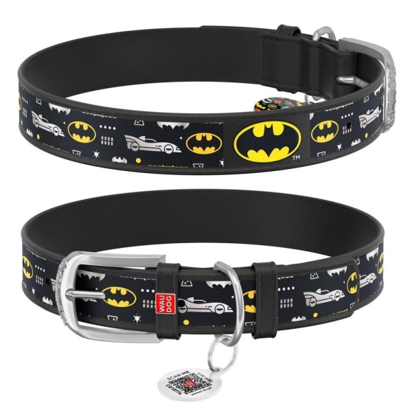 WAUDOG ΠΕΡΙΛΑΙΜΙΟ ΣΚΥΛΟΥ WAUDOG ΠΕΡΙΛΑΙΜΙΟ ΣΚΥΛΟΥ
