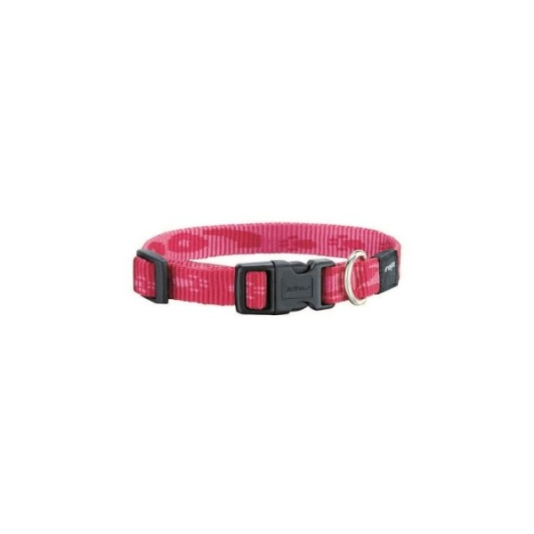 ROGZ ΚΟΛΑΡΟ ΣΚΥΛΟΥ  ALPINIST PINK