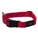 ROGZ ΚΟΛΑΡΟ ΣΚΥΛΟΥ ALPINIST RED ROGZ ΚΟΛΑΡΟ ΣΚΥΛΟΥ ALPINIST RED
