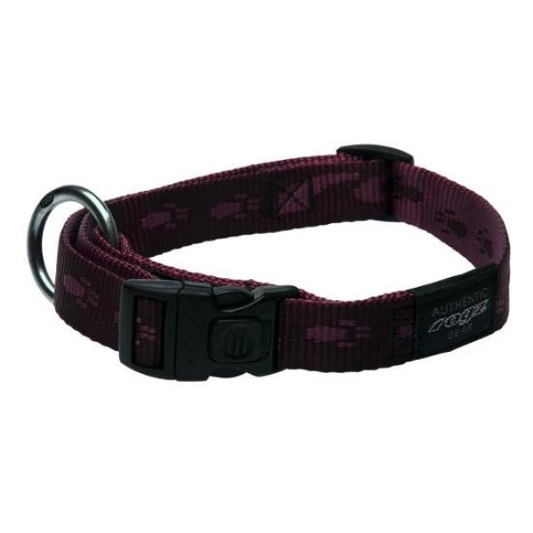 ROGZ ΚΟΛΑΡΟ ΣΚΥΛΟΥ ALPINIST PURPLE