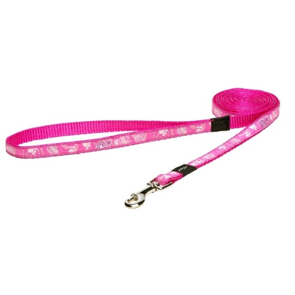 ROGZ ΟΔΗΓΟΣ FANCY PINK PAW