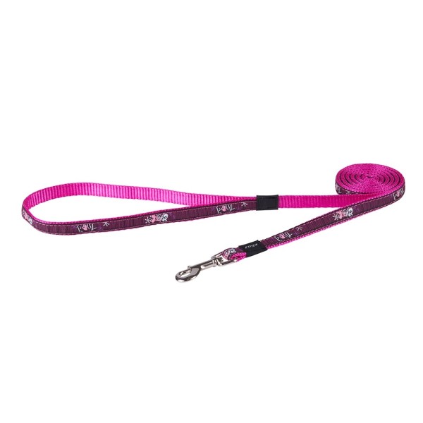 ROGZ ΟΔΗΓΟΣ FANCY PINK LOVE