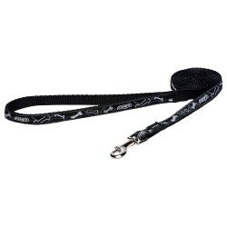 ROGZ ΟΔΗΓΟΣ FANCY BLACK BONE