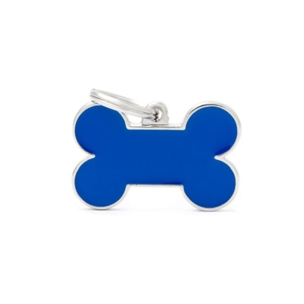 ΤΑΥΤΟΤΗΤΑ BASIC HANDMADE ΒΟΝΕ BLUE ΤΑΥΤΟΤΗΤΑ BASIC HANDMADE ΒΟΝΕ BLUE