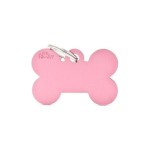 ΤΑΥΤΟΤΗΤΑ BASIC ALUMINIUM BONE PINK
