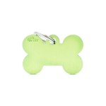 ΤΑΥΤΟΤΗΤΑ BASIC ALUMINIUM BONE GREEN