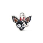 ΤΑΥΤΟΤΗΤΑ FRIENDS CHIHUAHUA BLACK* ΤΑΥΤΟΤΗΤΑ FRIENDS CHIHUAHUA BLACK*