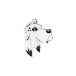 ΤΑΥΤΟΤΗΤΑ FRIENDS ENGLISH SETTER .. ΤΑΥΤΟΤΗΤΑ FRIENDS ENGLISH SETTER ..