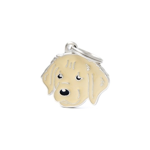 ΤΑΥΤΟΤΗΤΑ FRIENDS GOLDEN RETRIEVER ΤΑΥΤΟΤΗΤΑ FRIENDS GOLDEN RETRIEVER
