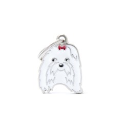 ΤΑΥΤΟΤΗΤΑ FRIENDS MALTESE